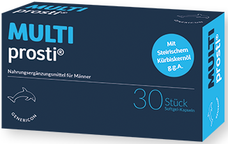 Multiprosti, Verpackung mit 30 Stück